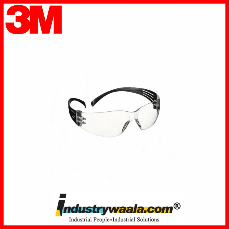 3M SF100 series eyewear (Pack of 10)