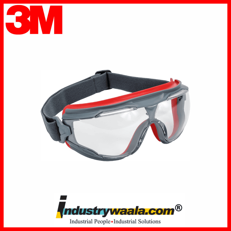 3M 500 series goggle (Pack of 2)