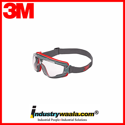 3M 500 series goggle (Pack of 2)