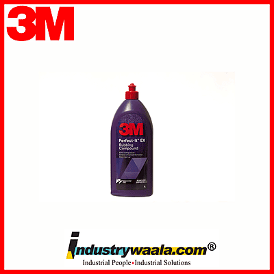 3M Perfect It 1 Step Finishing Compound 1Kg