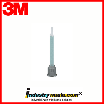 3M Mixing Nozzle-50 ML (Pack Of 20)