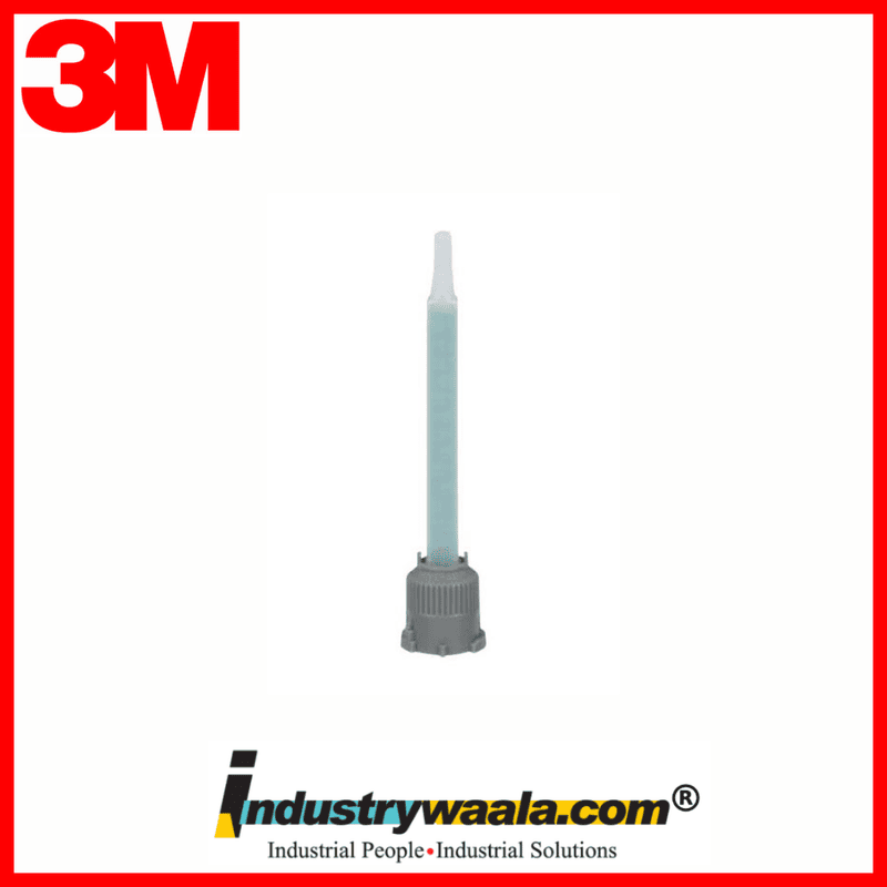 3M Mixing Nozzle-50 ML (Pack Of 20)