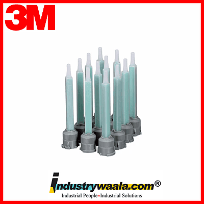 3M Mixing Nozzle-50 ML (Pack Of 20)