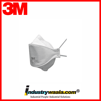 3M 9320 Aura disposable respirator (Pack of 10)