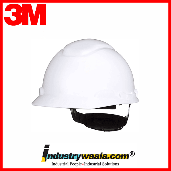 3M Secure fit-700 series helmet (Pack of 1)