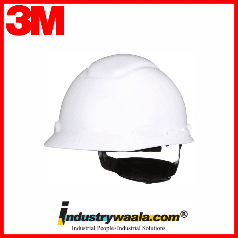 3M Secure fit-700 series helmet (Pack of 1)