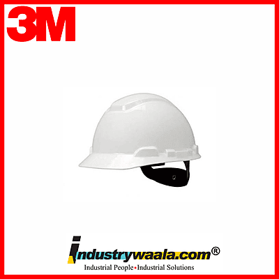 3M Secure fit-700 series helmet (Pack of 1)