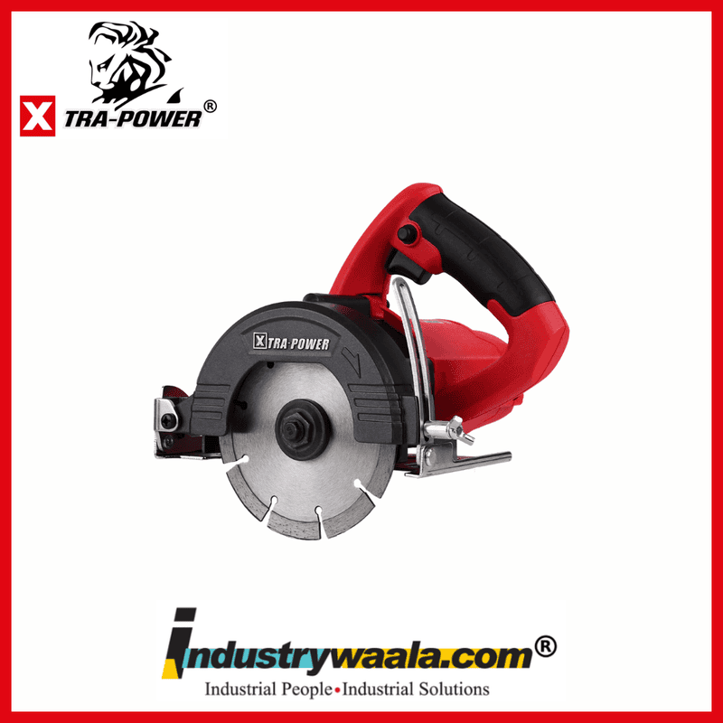 Xtra Power XPT-503 Marble Cutter 110mm | Cutting Machine