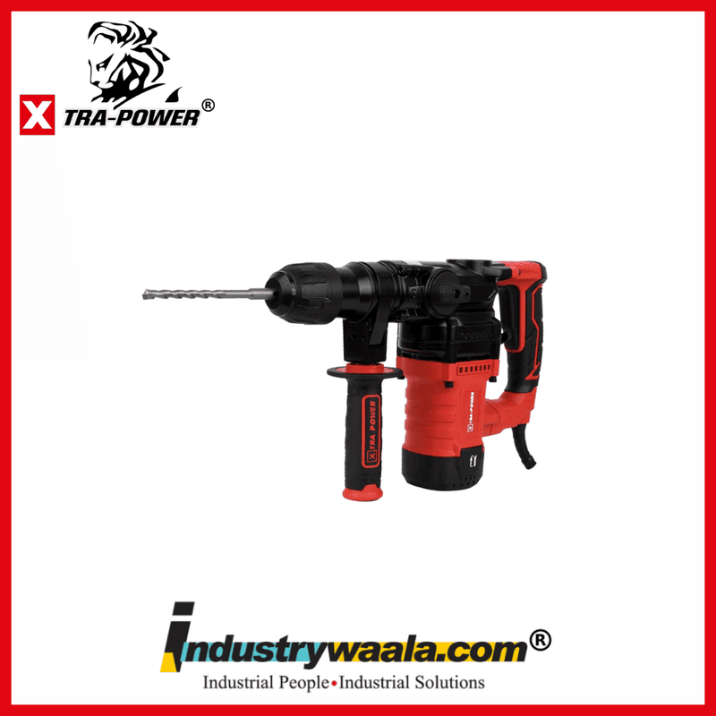 Xtra-Power XPT-510 Rotary Hammer 26mm