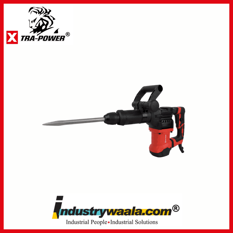 Xtra-Power XPT-515 Demolition Hammer
