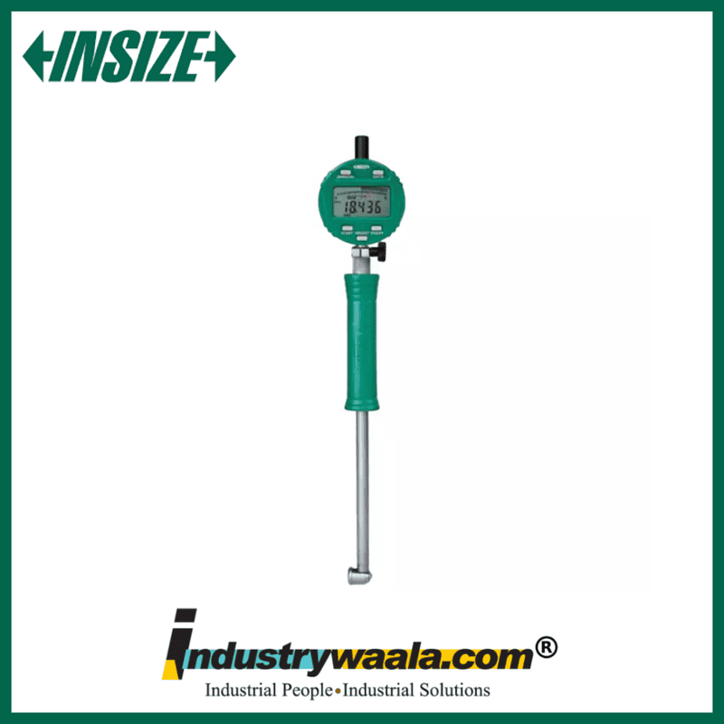 INSIZE 2283-100 Precision Bore Gauge Without Dial Indicator Internal Bore Measuring Tool
