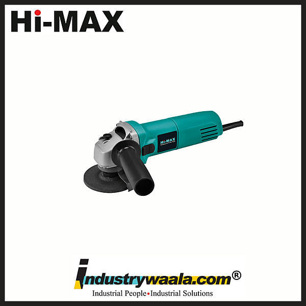 Hi-Max IC-002 Angle Grinder-100mm