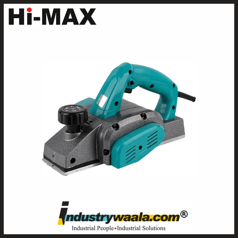 Hi-Max IC-004 Planer-82mm