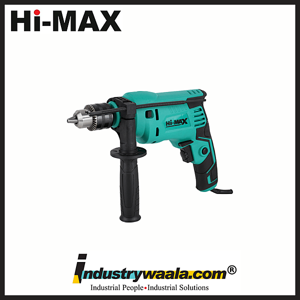 Hi-Max IC-016 Drill Machine 10mm