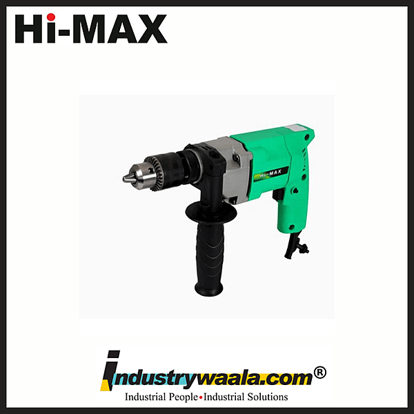Hi-Max IC-017 Impact Drill 13mm