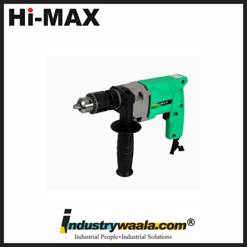 Hi-Max IC-017 Impact Drill 13mm