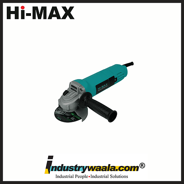 Hi-Max IC-023 Angle Grinder 100mm 850W | 11000 RPM