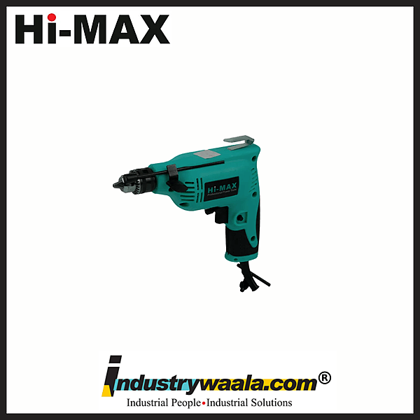 Hi-Max IC-025 Drill 6.5mm