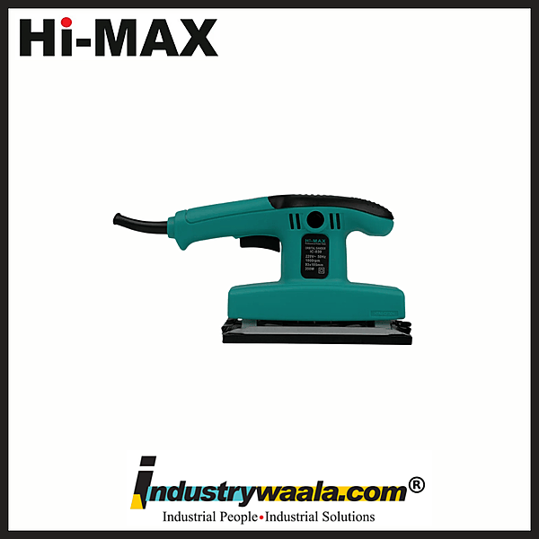 Hi-Max IC-030 Orbital Sander (93x185mm)