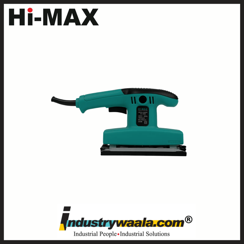 Hi-Max IC-030 Orbital Sander (93x185mm)