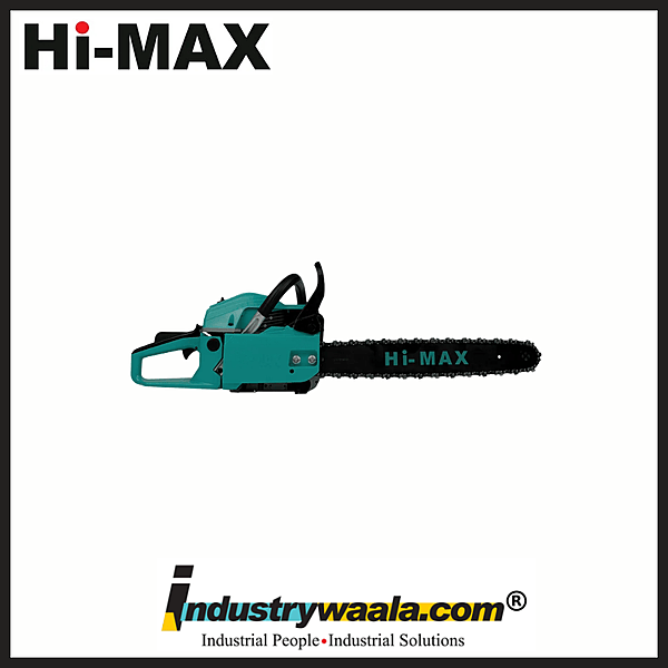 Hi-Max IC-045A Gasoline Chain Saw 45cc 450mm