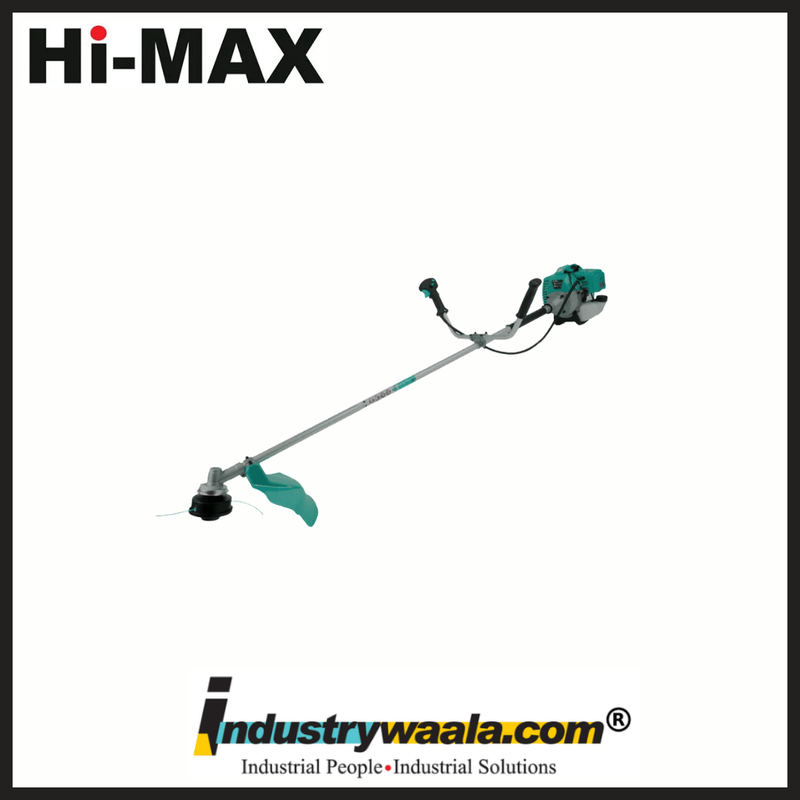 Hi-Max IC-046A Brush Cutter 2-Stroke 52cc