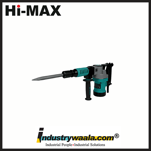 Hi-Max IC-054 Demolition Hammer 5kg (Hex)