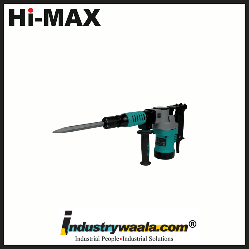 Hi-Max IC-054 Demolition Hammer 5kg (Hex)