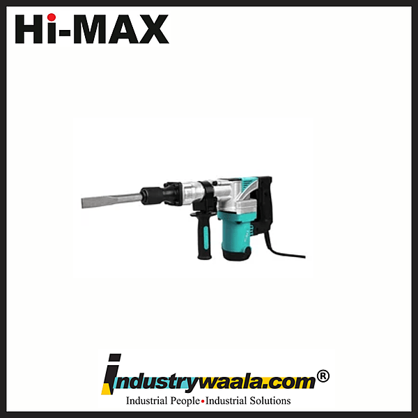 Hi-Max IC-055 Demolition Hammer 7kg (Hex)