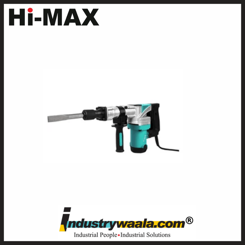 Hi-Max IC-055 Demolition Hammer 7kg (Hex)