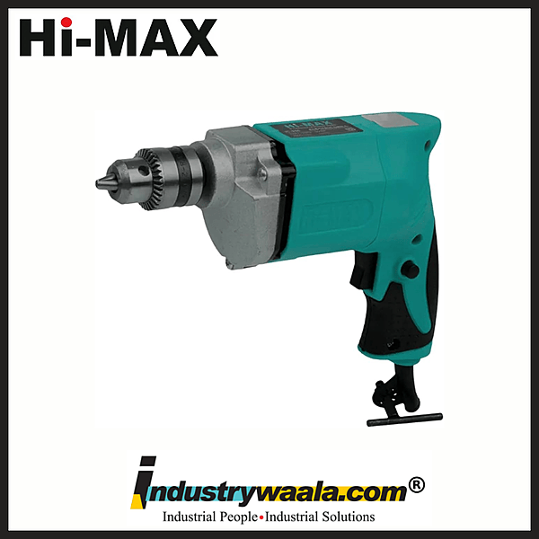 Hi-Max IC-066 Drill Machine 10mm