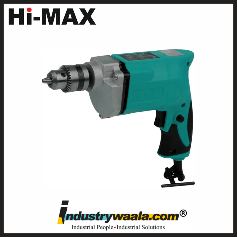 Hi-Max IC-066 Drill Machine 10mm