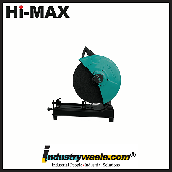 Hi-Max IC-069 Cut Off Machine 355mm