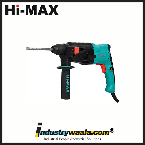 Hi-Max IC-072 Rotary Hammer 20mm