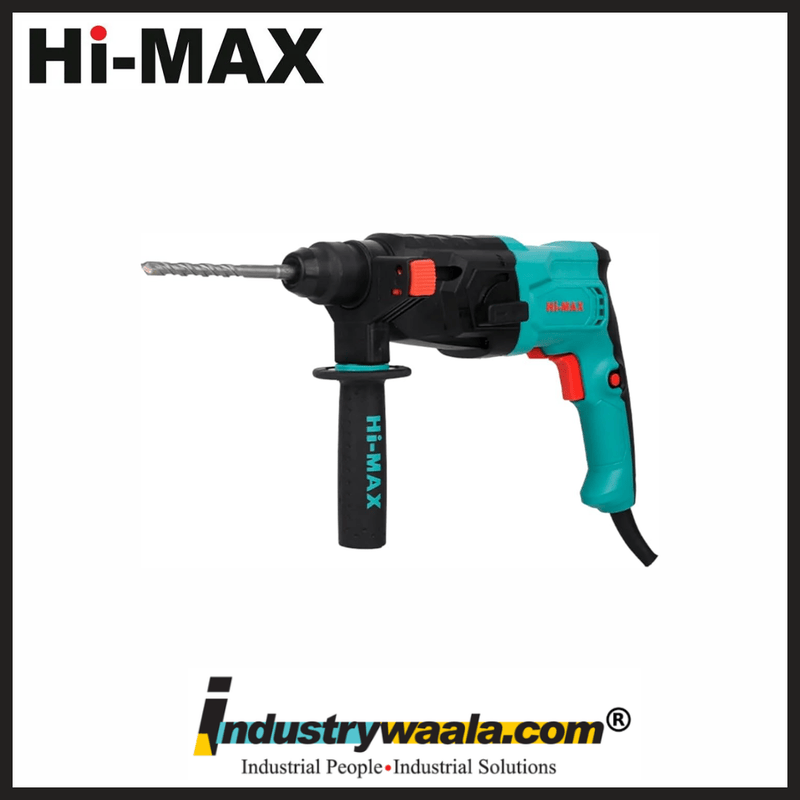 Hi-Max IC-072 Rotary Hammer 20mm