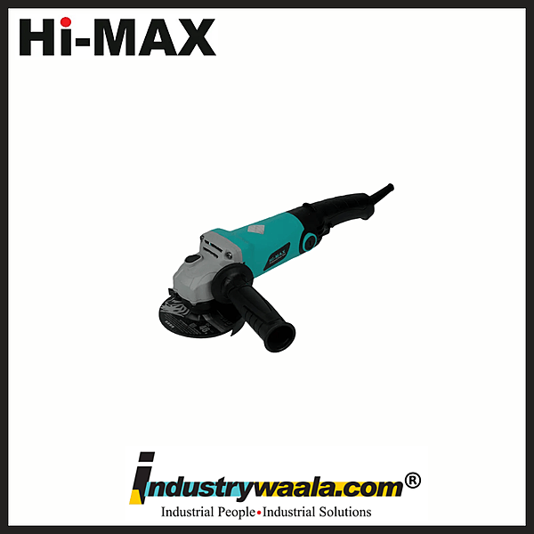 Hi-Max IC-073 Angle Grinder 100mm