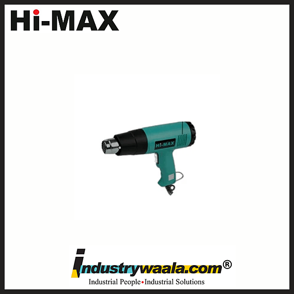 Hi-Max IC-082 Hot Air Gun