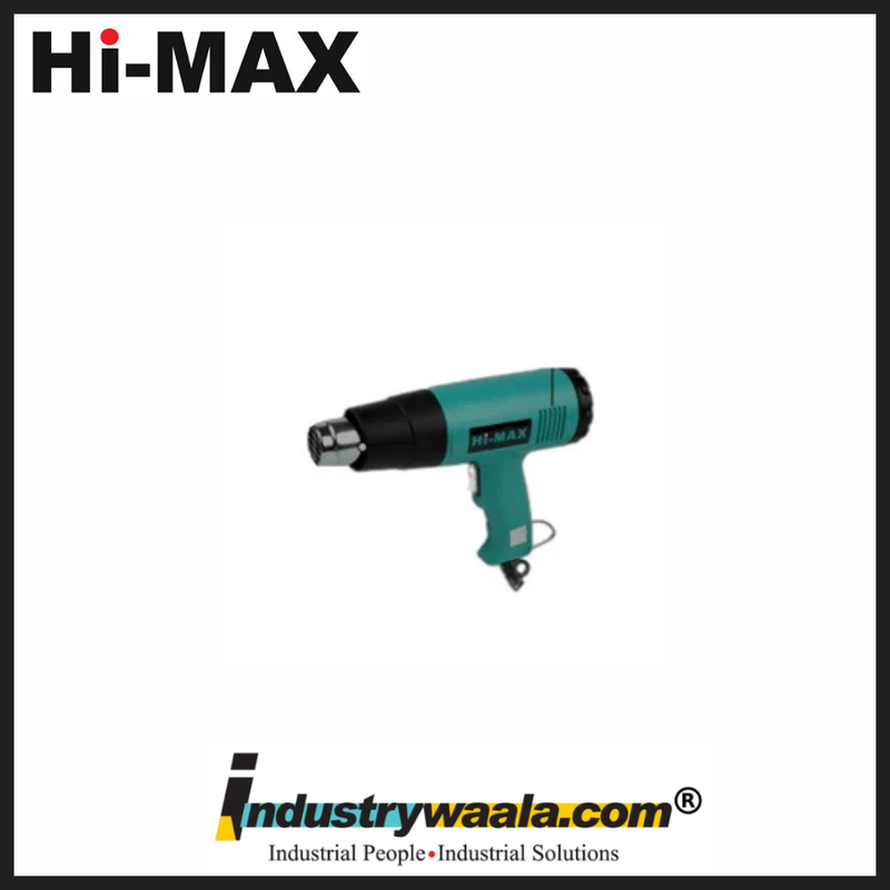 Hi-Max IC-082 Hot Air Gun