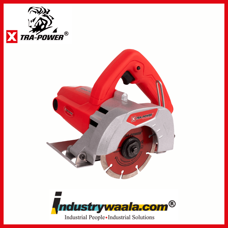 Xtra-Power XPT-414 Marble Cutter 125mm | Professional Cutting Tool