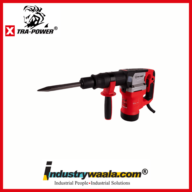 Xtra Power XPT-436 Demolition Hammer 17mm | Professional Power Tool