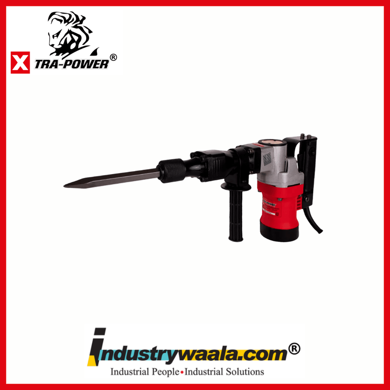 Xtra Power XPT-437 Demolition Hammer 17mm | Professional Power Tool
