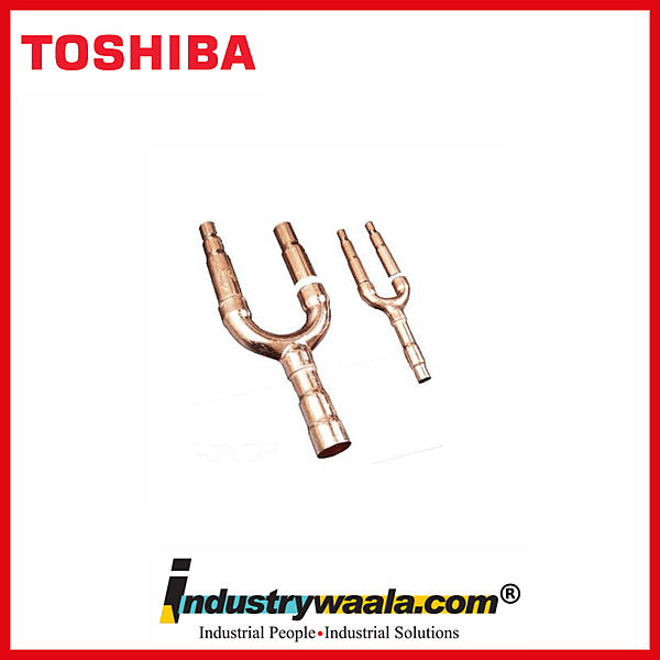 Toshiba RBY-105E VRV Refnet Joints