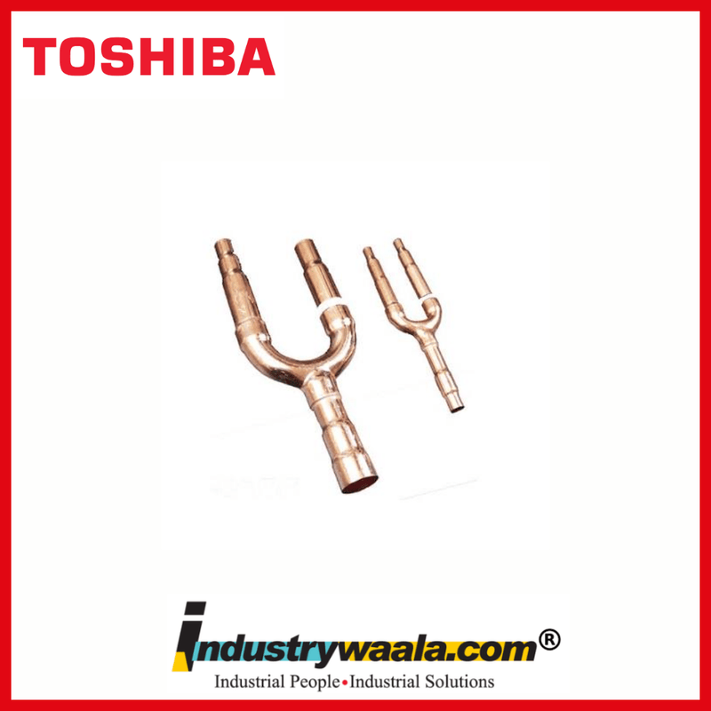 Toshiba RBY-105E VRV Refnet Joints