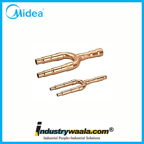 Midea FQZHW-03N1E VRV Refnet Joints