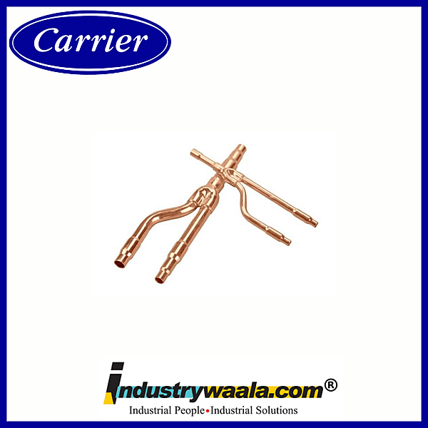 Carrier BJF-330 VRV Refnet Joints