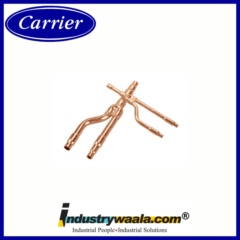 CARRIER BJF-710 VRV Refnet Joints