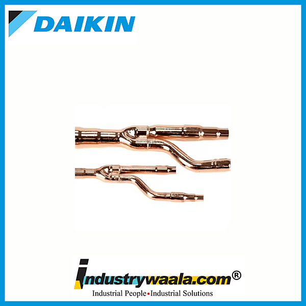 Daikin Long 22-T VRV Refnet Joints