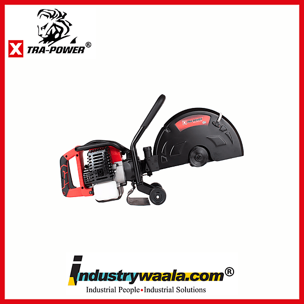 Xtra-Power XPT 467 Gasoline Concrete Cutter 405mm | Construction Cutting Machine