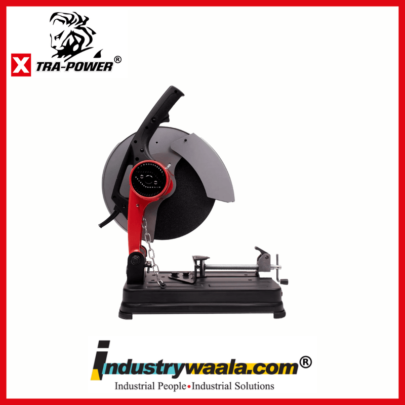 Sgw XPT-472 Cut-Off Machine 355mm