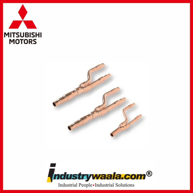 Mitsubishi Electric 102SS-G2 VRV Refnet Joints